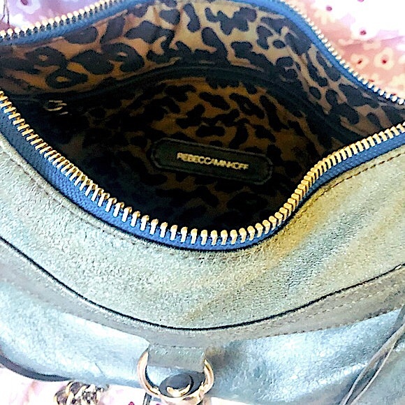 Rebecca Minkoff Mini M.A.C. - Picture 3 of 14